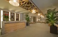 Barut Hemera - Ultra All Inclusive - spa