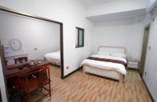 Xingning Xinxu Qiaotou B&B accommodation