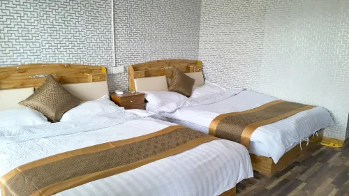 Elephant Hotel