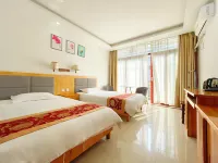 Tiantangzhai Mountain Movie Hotel - 2-Star