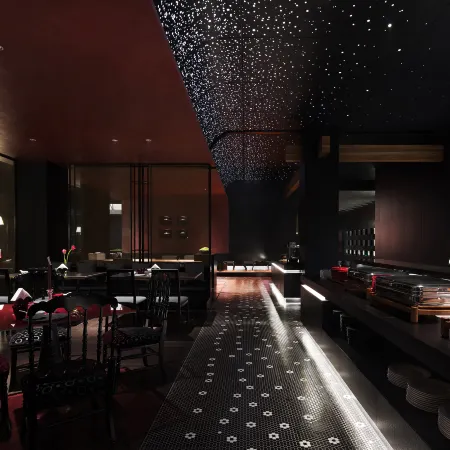 Mehood elegant  Hotel