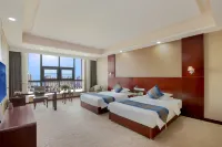 庫車飯店（A座店） 鄰近庫車站的酒店