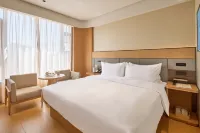 JI Hotel (Zhongwei Feng'an East Road) - Airport Shuttle