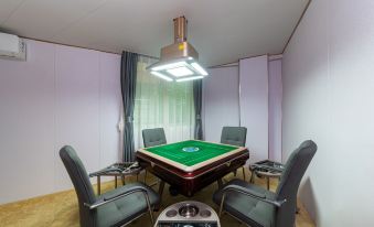 Xingshiguang Hotel (Dongguan Hengli Branch)