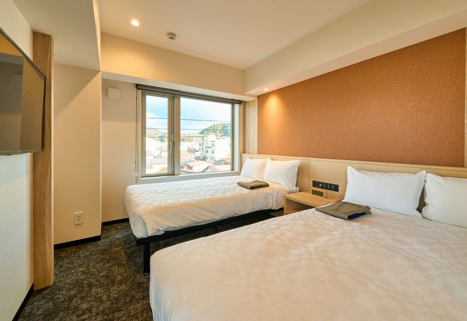 호텔 앤 스파 기프트 타카야마