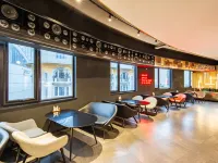 CitiGO Hotel Tianjin Station Binjiang Road Hotels near Heping