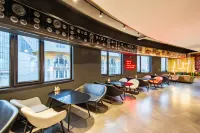 天津站濱江道CitiGO歡閣酒店