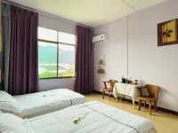 Zhixin Park Su B&B