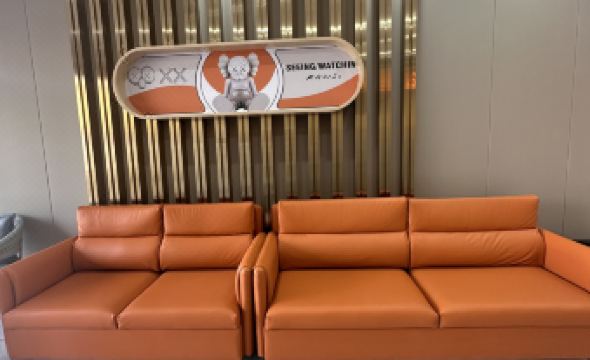 IU Hotel (Urumqi International Airport Yingbin Road)