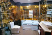 Shengzun Business Hotel - 2-Star
