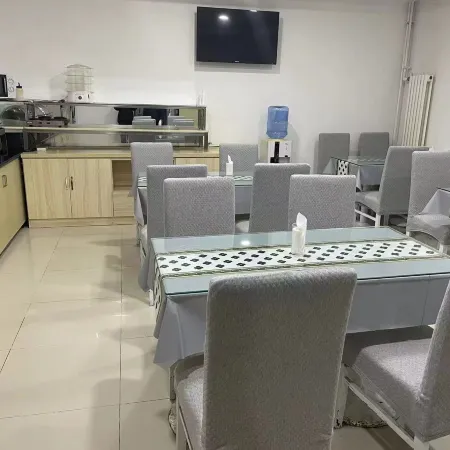 Hanting Hotel (Pingdu Qingdao Road)