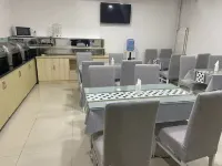 Hanting Hotel (Pingdu Qingdao Road) - Desayuno