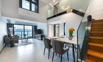 CJIA Apartment Hotel (Shenzhen Shatoujiao Metro Station Branch)