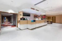 Shankee Coffee Style Hotel (Jiaxing Xincheng Guzhen Meishijie)
