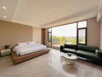 彌勒柳柳小舍民宿 Hotels near Taiping Lake Forest Park