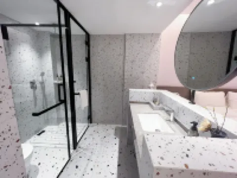 Lanxiang Boutique Hotel