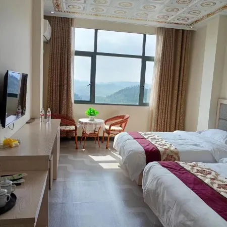 Huangguoshu Xingyue Hotel