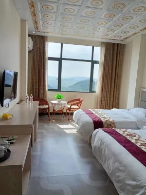 Huangguoshu Xingyue Hotel - 2 estrellas
