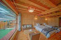 Danzhuer Cloud Homestay
