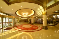 Jindu Hotel - 3 estrellas