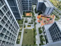 Boyu (Ningbo Olympic Sports Store) Hoteles en Zona comercial de Jiangbei