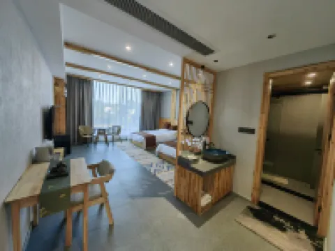 Mengjiangnan Homestay - 3-Star