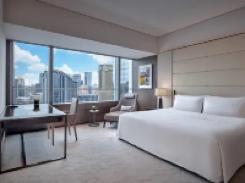 Niccolo Chengdu Hotels in Chengdu