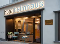 Boutique Hotel Helmhaus Zurich Hotel a 