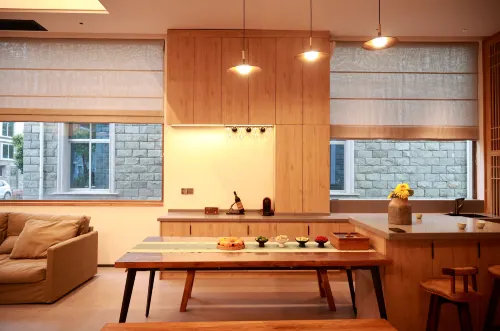 Xianju Ya Homestay - อ่างจากุชชี่
