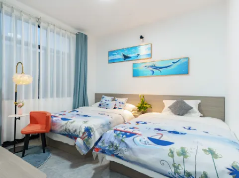 Yihe Xiaozhu Homestay