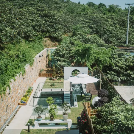 Suzhou Yangwan No.1 Boutique B&B