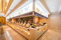 Vienna International Hotel (Wuhan Jiefang Avenue Tongji Medical College)