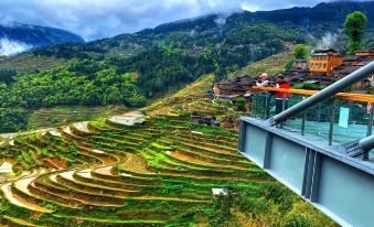 Jiabang Terraced Farmer Inn