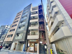 Nippori Fabric Hotel