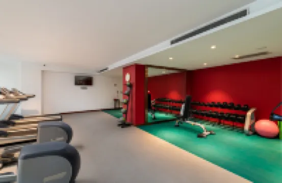 XiDun Guiyang International Hotel