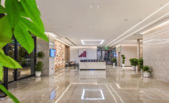 GreenTree Eastern Hotel (Chongqing Gaotie North Station North Square)