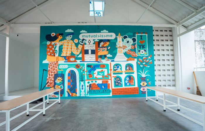 Bobopod Malioboro, Yogyakarta