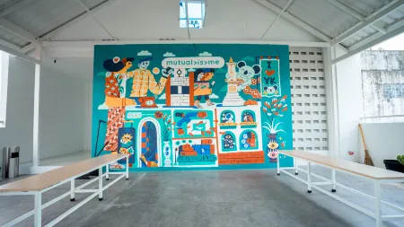 Bobopod Malioboro, Yogyakarta Отели в г. Gedong Tengen