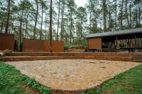 Bobocabin Cikole, Bandung - Romantic