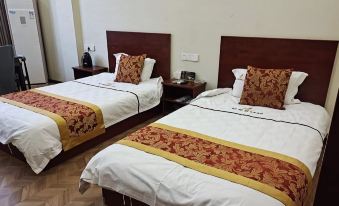 Siyang Good Neighbor Business Hotel (Likouzhen Branch)