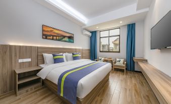 Fuzhou Wanxin Hotel (Changle International Airport)