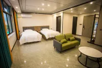 Huayin Huashan Scenic Spot Hotel, Mount Hua Xike fine residential quarters Hotel di 