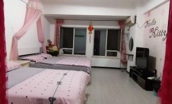 Yongmei Short Rent Apartment (Hailide Shop)