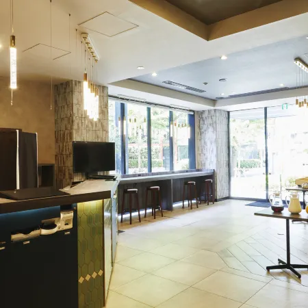 Ici Hotel Tokyo Hatchobori