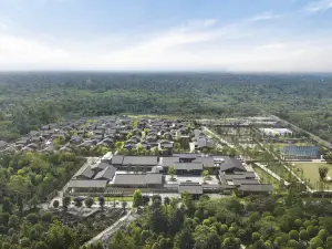 Angsana Chengdu Wenjiang