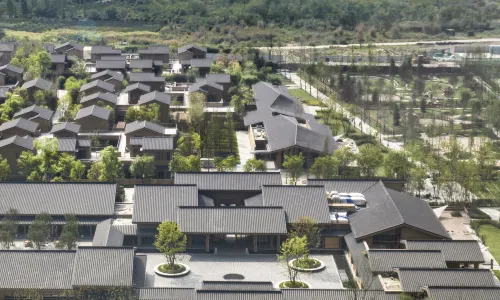 Angsana Chengdu Wenjiang