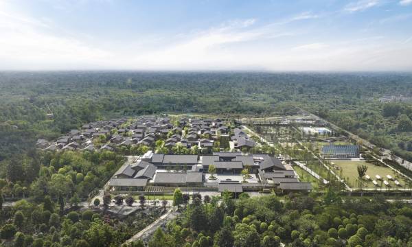 Angsana Chengdu Wenjiang