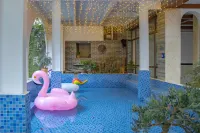 Dieshui Inn - Pools