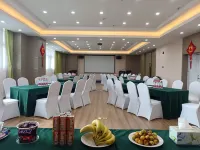 Jinming Rezen Select Hotel (Qinhuangdao) - Business