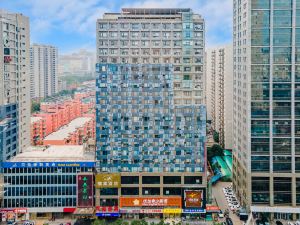 Courtyard Hotel (Hebei Museum, Guang'an Street)